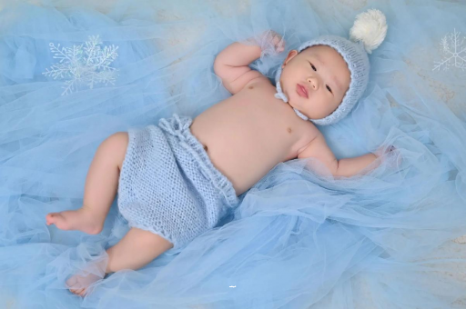 大同宝宝的辅食制作