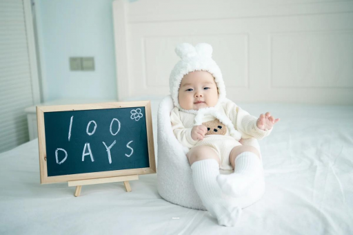 大同宝宝多大可以喝蜂蜜水