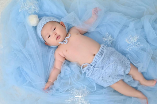 大同宝宝要不要穿袜子