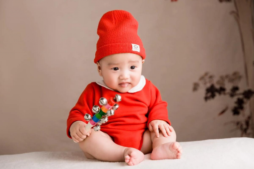 大同3个月宝宝翻身