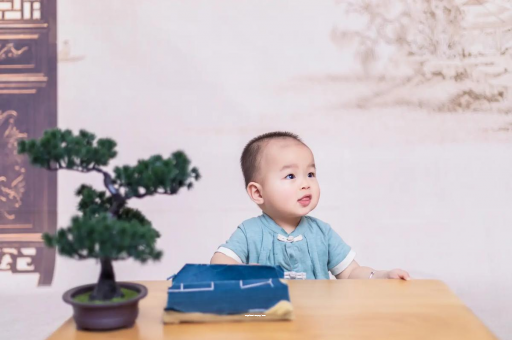 大同二岁宝宝发型